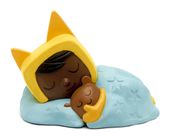 tonies  10001846 Kreativ-Tonie – Sleepy (Neuauflage) (Blau, Braun, Gelb) f&uuml;r 12,99 Euro