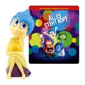 tonies 71 min  10001977 Disney - Alles steht Kopf (Blau, Gelb) f&uuml;r 16,99 Euro