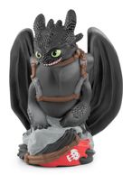 tonies 70 min (Schwarz, Braun, Dunkles Grau, Grau, Rot) 10001982 Dreamworks - Drachenzöhmen leicht gemacht 2 f&uuml;r 16,99 Euro