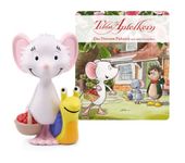 tonies 57 min  10001986 Tilda Apfelkern - Das Drinnen-Picknick (Mehrfarbig) f&uuml;r 16,99 Euro
