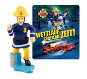 tonies 60 min  10001991 Feuerwehrmann Sam - Wettlauf gegen die Zeit! (Mehrfarbig) f&uuml;r 16,99 Euro