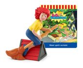 tonies 46 min  10001997 Bibi Blocksberg – Mami spielt verrückt (Mehrfarbig) f&uuml;r 16,99 Euro