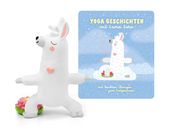 tonies 60 min  10002096 Yoga-Geschichten mit Lama Sara - Mit leichten Übungen zum Entspannen (Mehrfarbig) f&uuml;r 16,99 Euro