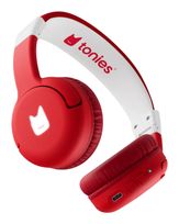 tonies  10003269 Lauscher 2 (Rot, Weiß) f&uuml;r 39,99 Euro