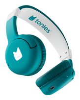 tonies  10003271 Lauscher 2 (Grün, Weiß) f&uuml;r 39,99 Euro