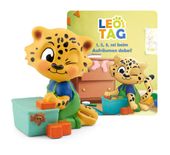 tonies 50 min  11000199 Leos Tag - Aufräumen (Mehrfarbig) f&uuml;r 16,99 Euro