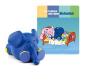tonies 51 min  11000201 Die Sendung mit dem Elefanten - Schlaf schön (Neuauflage) (Blau) f&uuml;r 16,99 Euro