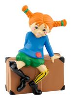 tonies (Beige, Schwarz, Blau, Braun, Grün, Orange, Gelb) 11000262 Pippi Langstrumpf 2 geht an Board f&uuml;r 16,99 Euro