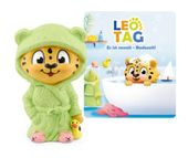 tonies 50 min  11000283 Leos Tag: Es ist so weit Badezeit! (Mehrfarbig) f&uuml;r 16,99 Euro