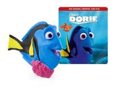tonies 75 min (Schwarz, Blau, Pink, Gelb) 11000286 Disney Findet Dorie f&uuml;r 16,99 Euro