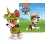 tonies 55 min  11000289 Paw Patrol: Hier kommt Tracker (Mehrfarbig) f&uuml;r 16,99 Euro
