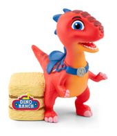tonies 56 min  11000430 Dino Ranch - Mächtig Ärger für Jon & 3 weitere Abenteuer (Pfirsich) f&uuml;r 16,99 Euro