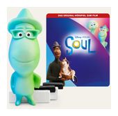 tonies 69 min (Schwarz, Grün, Weiß) 11000431 Disney - Soul f&uuml;r 16,99 Euro