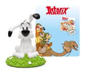 tonies 54 min  11000594 Asterix - Die Odyssee (Mehrfarbig) f&uuml;r 16,99 Euro