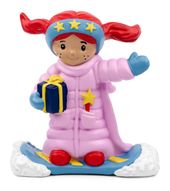 tonies (Blau, Pink, Rot, Weiß, Gelb) 11000602 Lichterkinder - Die besten Weihnachts- und Winterlieder f&uuml;r 16,99 Euro
