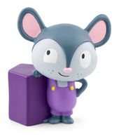 tonies (Grau, Pink, Violett, Gelb) 11000615 Lalalinos - Es groovt in Bumbaloo f&uuml;r 16,99 Euro