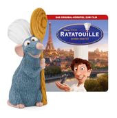 tonies 47 min  11000707 Disney & Pixar - Ratatouille (Mehrfarbig) f&uuml;r 16,99 Euro