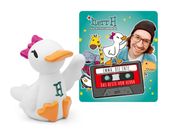 tonies  11000756 Emma, die Ente – Das Beste von herrH (Mehrfarbig) f&uuml;r 16,99 Euro