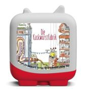 tonies 11000767 Clever Tonies Die Kackwurstfabrik f&uuml;r 9,99 Euro