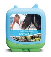 tonies 11000768 Clever Tonies Ostwind - Pferde verstehen mit Ostwind f&uuml;r 9,99 Euro