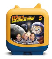 tonies 64 min  11000769 Leo und die Abenteuermaschine (Mehrfarbig) f&uuml;r 9,99 Euro