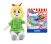 tonies 11000828 Bibi Blocksberg erzählt 3 Hexengeschichten f&uuml;r 29,99 Euro