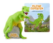 tonies 57 min  11000843 KLE!NE EXPERTEN treffen auf Dinosaurier (Mehrfarbig) f&uuml;r 16,99 Euro