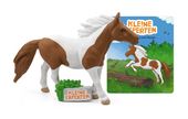 tonies 60 min  11000844 KLE!NE EXPERTEN ... galoppieren mit Pferden (Mehrfarbig) f&uuml;r 16,99 Euro