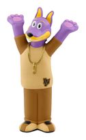 tonies 43 min (Violett/Braun/Schwarz) 11000852 Doggyland f&uuml;r 16,99 Euro