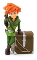 tonies 55 min (Schwarz, Braun, Grün, Grau, Orange) 11000935 Robin Hood Schlitzohr von Sherwood - Die Schatzkiste und 3 weitere Geschichten f&uuml;r 16,99 Euro