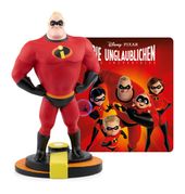 tonies 60 min  11000936  Disney Pixar - Die Unglaublichen – The Incredibles (Mehrfarbig) f&uuml;r 16,99 Euro