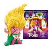 tonies 70 min  11000949 Trolls - Gemeinsam Stark (Mehrfarbig) f&uuml;r 16,99 Euro