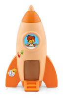 tonies 68 min (Blau, Braun, Orange, Rot) 11000950 Toto und der Mann im Mond f&uuml;r 16,99 Euro