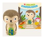 tonies 50 min  11001037 Lieblings-Kinderlieder: Herbst- und Laternenlieder (Beige, Braun, Gelb) f&uuml;r 16,99 Euro