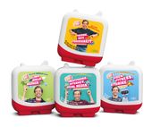 tonies 223 min  11001135 Checker Tobi - Set (Mehrfarbig) f&uuml;r 29,96 Euro