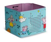 tonies  11001269 Hülle für Toniebox 2 Peppa Pig (Mehrfarbig) f&uuml;r 12,99 Euro