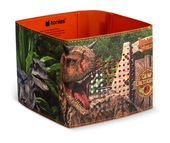 tonies  11001277 Hülle für Toniebox 2 Jurassic World (Mehrfarbig) f&uuml;r 12,99 Euro