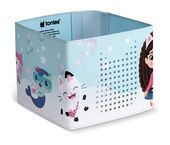 tonies  11001278 Hülle für Toniebox 2 "Gabby's Dollhouse" (Mehrfarbig) f&uuml;r 12,99 Euro