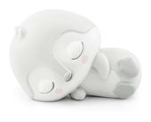 tonies 120 min  11001281 Schlummerpinguin - Rauschen aus dem Ozean (Grau, Pink, Weiß) f&uuml;r 16,99 Euro