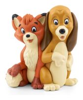 tonies 50 min (Beige, Schwarz, Braun, Orange, Weiß) 11001321 Disney - Cap und Capper f&uuml;r 16,99 Euro