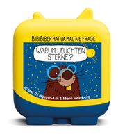 tonies 86 min  11001338 BiBiBiber hat da mal 'ne Frage - Warum leuchten Sterne? (Mehrfarbig) f&uuml;r 9,99 Euro