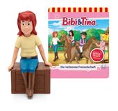 tonies 42 min  11001542 Bibi und Tina - Wildpferde - Teil 2 - Die verlorene Freundschaft (Relaunch) (Mehrfarbig) f&uuml;r 16,99 Euro