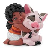 tonies 64 min (Schwarz, Braun, Grau, Orange, Pink, Weiß) 11001544 Disney - Vaiana 2 f&uuml;r 16,99 Euro