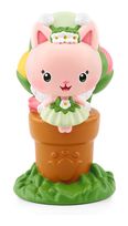 tonies 50 min (Schwarz, Grün, Pink, Weiß, Gelb) 11001833 Gabby's Dollhouse Kitty Fee f&uuml;r 16,99 Euro