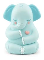 tonies 60 min  11001876 Positives Denken mit Elefant Greta - Geschichten für mehr Selbstsicherheit und Achtsamkeit (Blau, Pink, Weiß) f&uuml;r 16,99 Euro