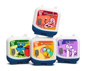 tonies 128 min  11002550 Bühne frei für... Set (Mehrfarbig) f&uuml;r 29,99 Euro