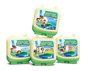 tonies 129 min  11002635 The Sunspeed Explorers - Set (Mehrfarbig) f&uuml;r 29,99 Euro
