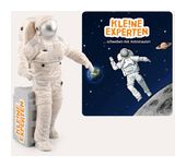 tonies  11002659 Kle!ne Experten  schweben mit Astronauten (Mehrfarbig) f&uuml;r 16,99 Euro