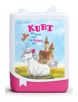 tonies 71 min  11002700 Book Tonie: Und plötzlich war Frau Honig da (Mehrfarbig) f&uuml;r 9,99 Euro