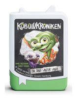 tonies 242 min  11002701 Book Tonies: KoboldKroniken - Sie sind unter uns! (Mehrfarbig) f&uuml;r 9,99 Euro
